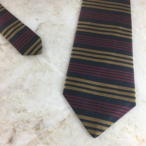 J CREW SILK TIE - Picture 8 of 13